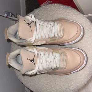 Authentic Jordan retro 4